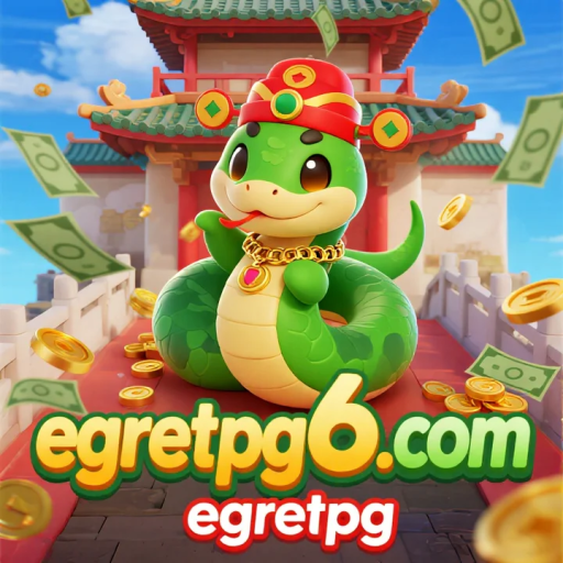 egretpg