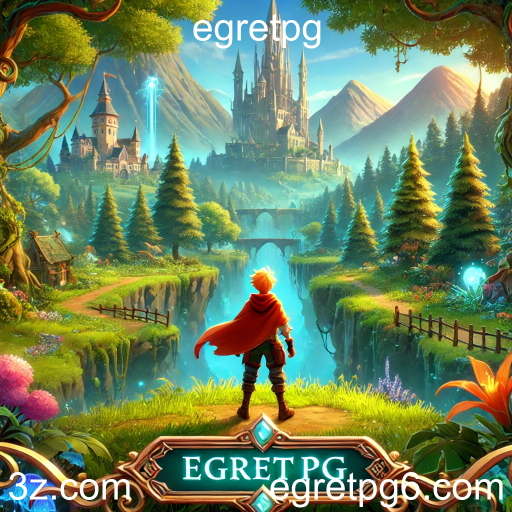 Explorando a Magia dos Jogos de Aventura
