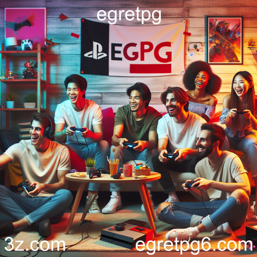 A Evolução dos Jogos Multiplayer: Conectando Jogadores em Todo o Mundo